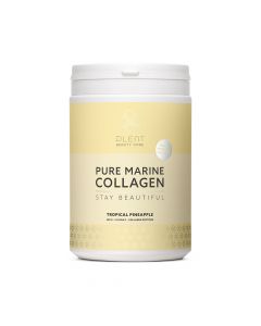 Plent Marine Collagen 300g Tropical Pineapple