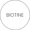 biotine voor huid, haar, bindweefsels